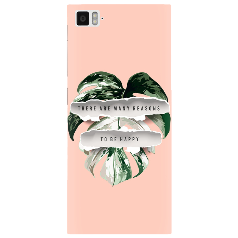 Чехол Uprint Xiaomi Mi 3 