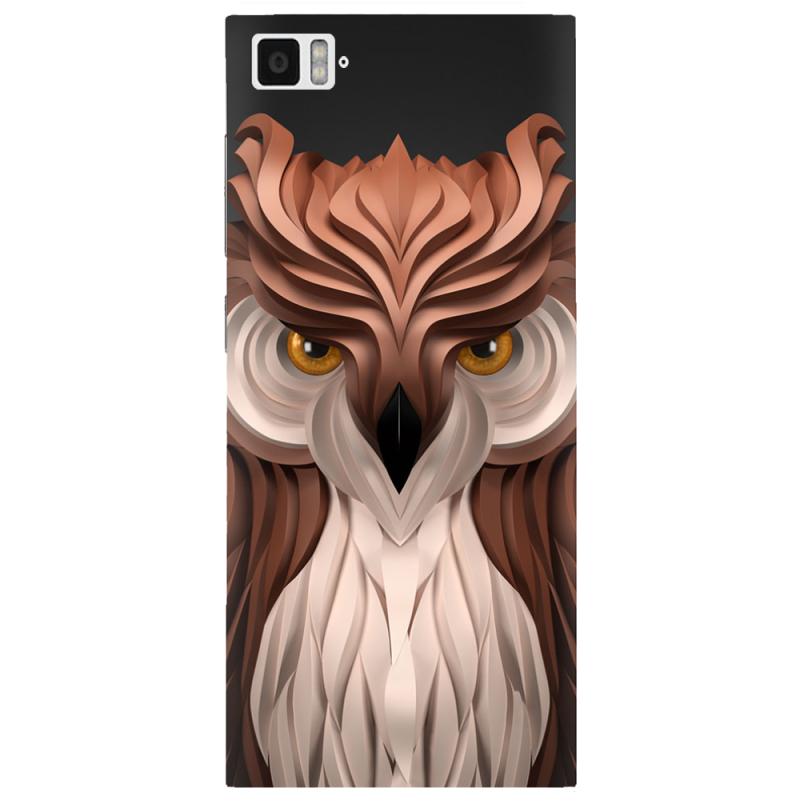 Чехол Uprint Xiaomi Mi 3 