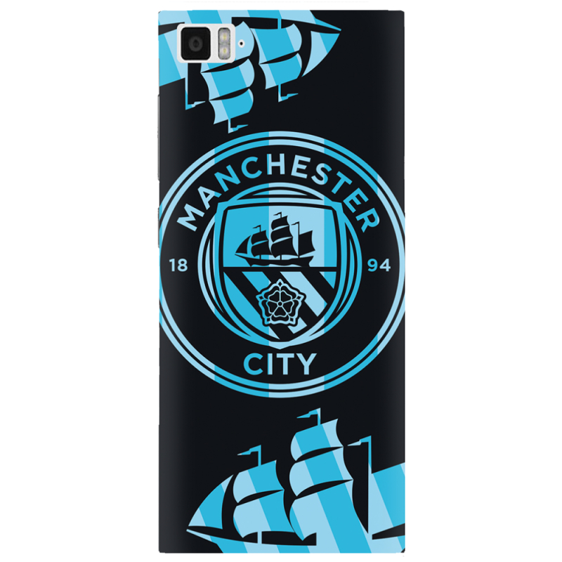 Чехол Uprint Xiaomi Mi 3 FC M-City