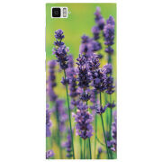 Чехол Uprint Xiaomi Mi 3 Green Lavender