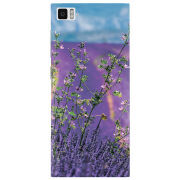Чехол Uprint Xiaomi Mi 3 Lavender Field