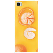 Чехол Uprint Xiaomi Mi 3 Yellow Mandarins