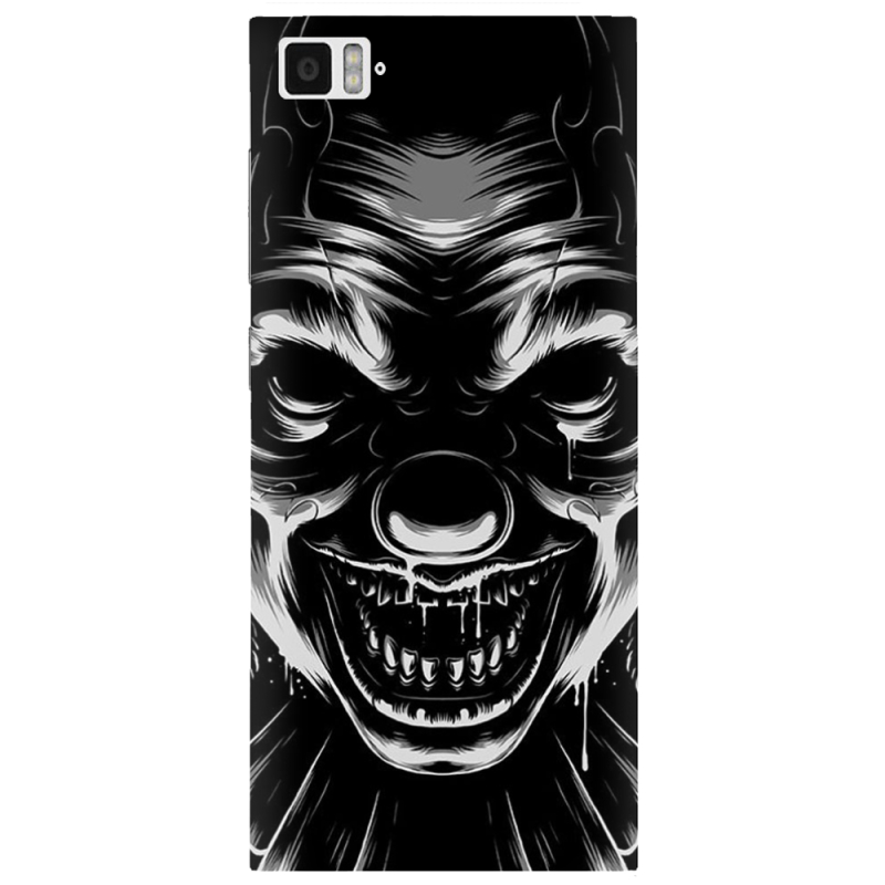 Чехол Uprint Xiaomi Mi 3 