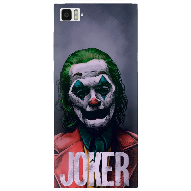 Чехол Uprint Xiaomi Mi 3 Joker