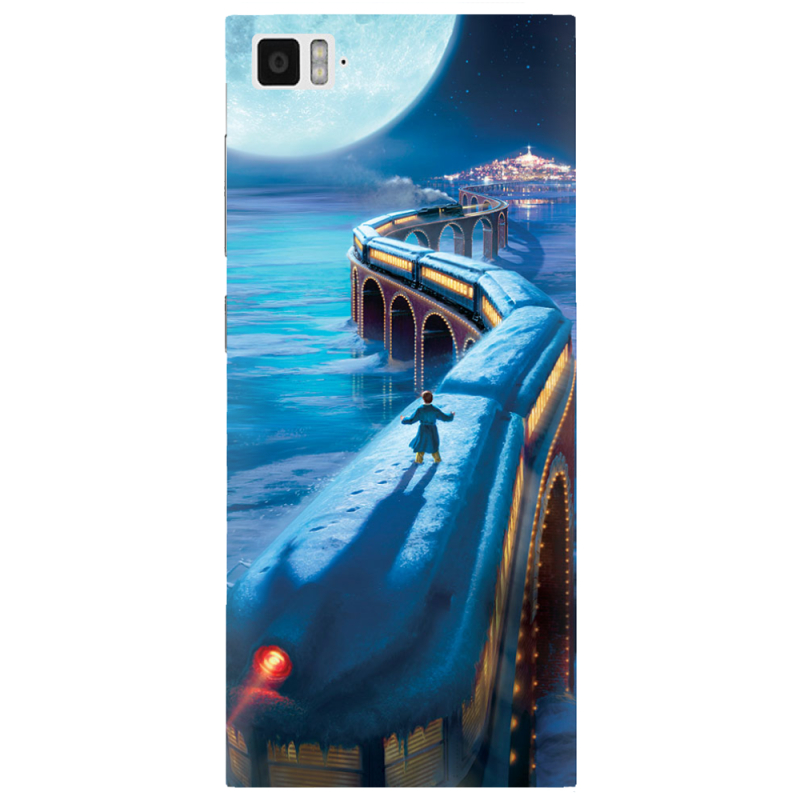 Чехол Uprint Xiaomi Mi 3 