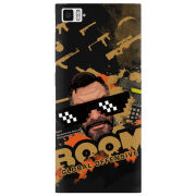 Чехол Uprint Xiaomi Mi 3 CS:Go C4