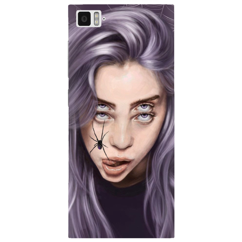 Чехол Uprint Xiaomi Mi 3 