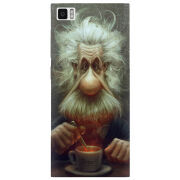 Чехол Uprint Xiaomi Mi 3 
