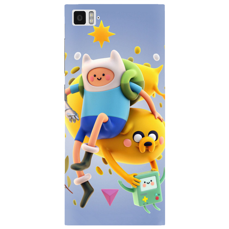 Чехол Uprint Xiaomi Mi 3 