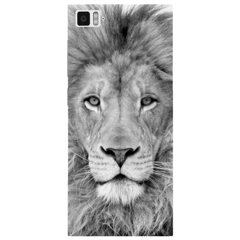 Чехол Uprint Xiaomi Mi 3 