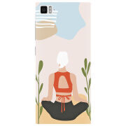 Чехол Uprint Xiaomi Mi 3 Yoga Style
