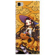 Чехол Uprint Xiaomi Mi 3 Kamado Nezuko Halloween
