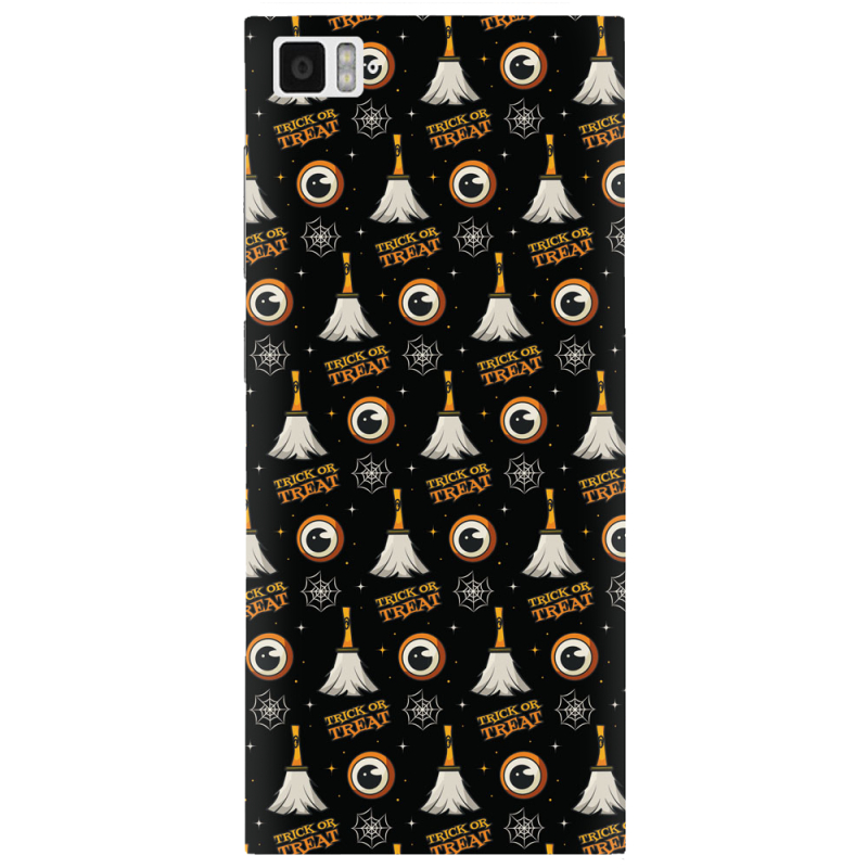 Чехол Uprint Xiaomi Mi 3 Halloween Magic