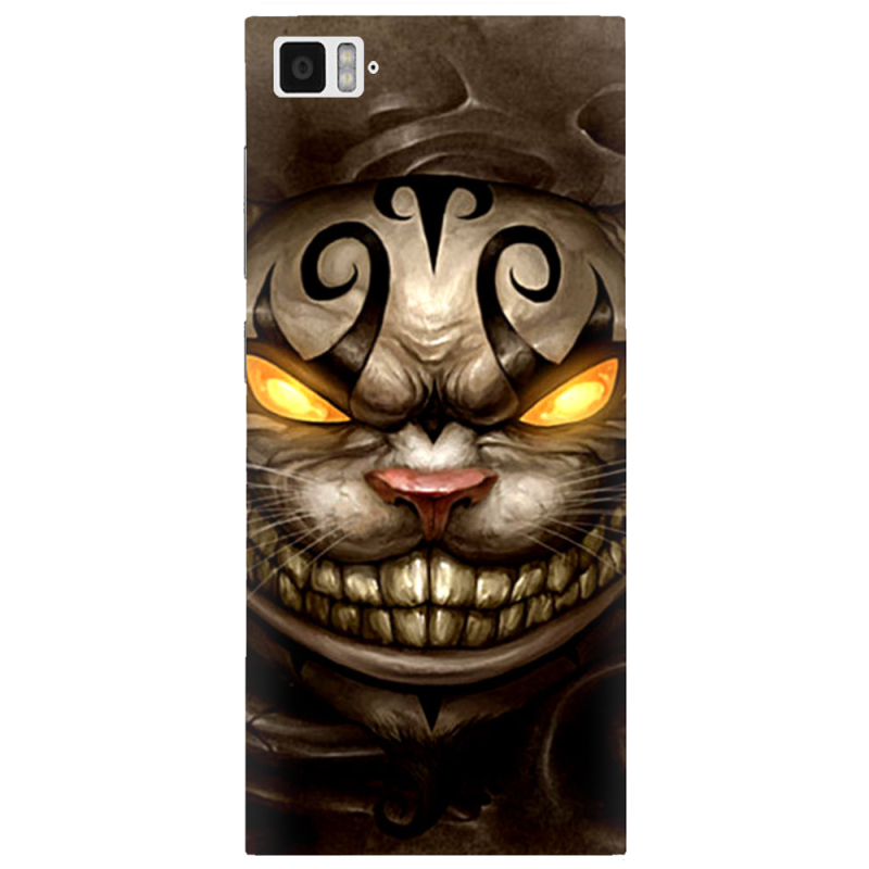 Чехол Uprint Xiaomi Mi 3 