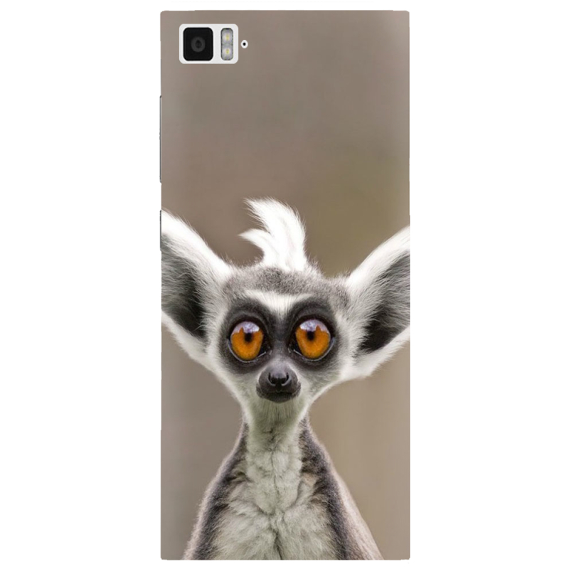 Чехол Uprint Xiaomi Mi 3 