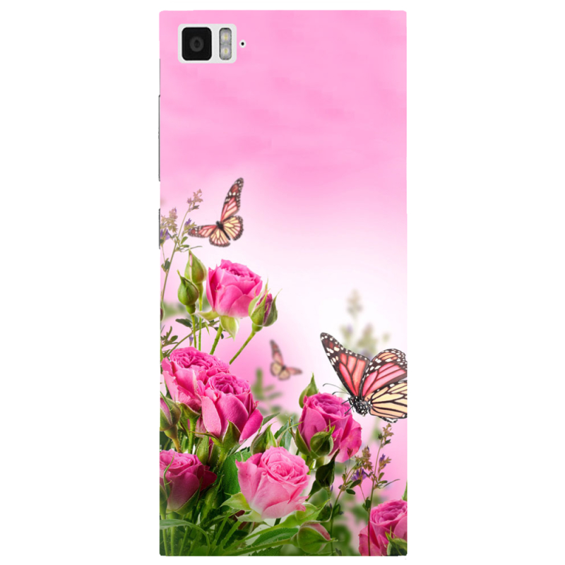 Чехол Uprint Xiaomi Mi 3 
