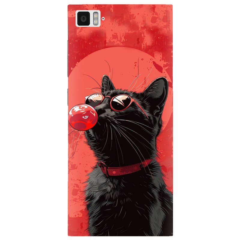 Чехол Uprint Xiaomi Mi 3 