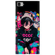 Чехол Uprint Xiaomi Mi 3 