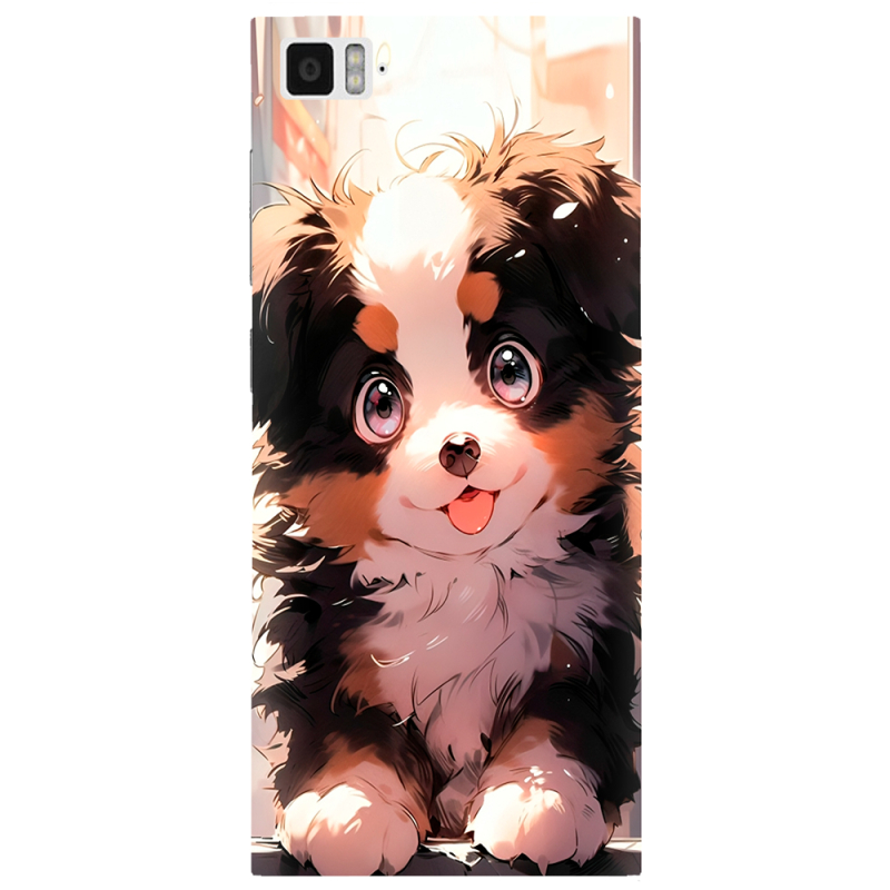 Чехол Uprint Xiaomi Mi 3 