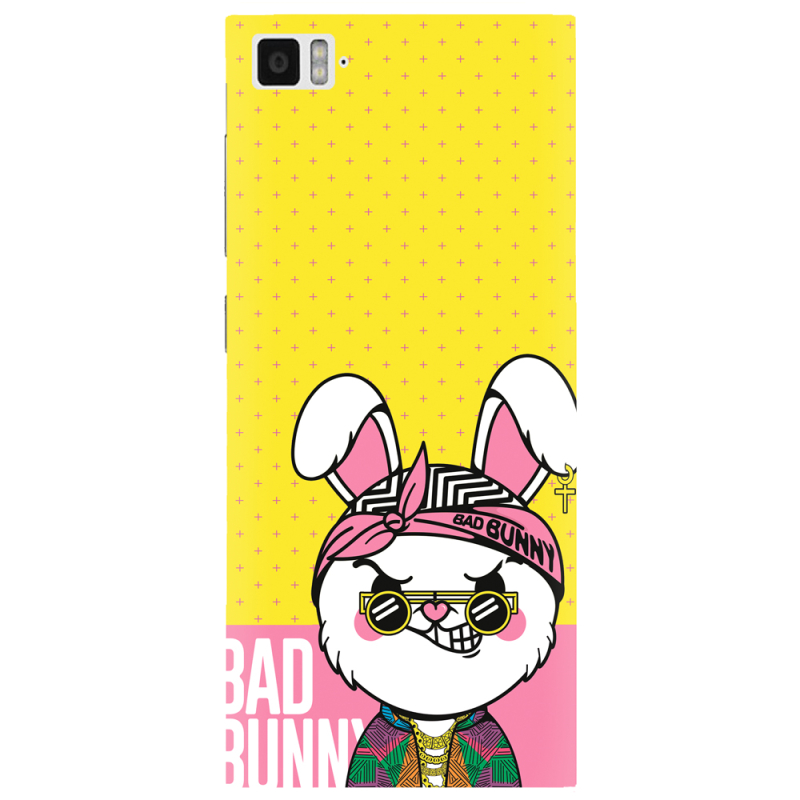 Чехол Uprint Xiaomi Mi 3 