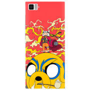 Чехол Uprint Xiaomi Mi 3 