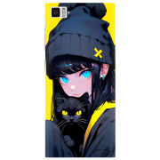 Чехол Uprint Xiaomi Mi 3 