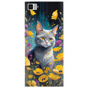 Чехол Uprint Xiaomi Mi 3 