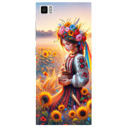 Чехол Uprint Xiaomi Mi 3 Сій добро