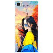 Чехол Uprint Xiaomi Mi 3 