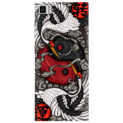Чехол Uprint Xiaomi Mi 3 
