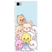 Чехол Uprint Xiaomi Mi 3 