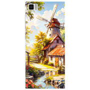 Чехол Uprint Xiaomi Mi 3 