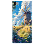 Чехол Uprint Xiaomi Mi 3 