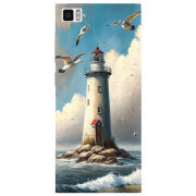 Чехол Uprint Xiaomi Mi 3 