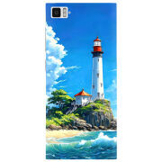 Чехол Uprint Xiaomi Mi 3 