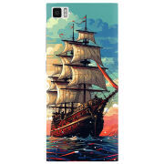 Чехол Uprint Xiaomi Mi 3 