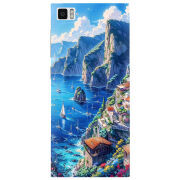 Чехол Uprint Xiaomi Mi 3 