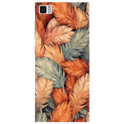 Чехол Uprint Xiaomi Mi 3 Осіння мозаїка