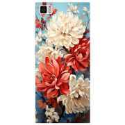 Чехол Uprint Xiaomi Mi 3 