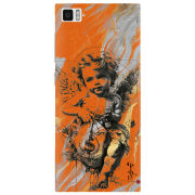 Чехол Uprint Xiaomi Mi 3 