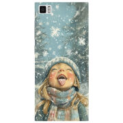 Чехол Uprint Xiaomi Mi 3 Смак дитинства