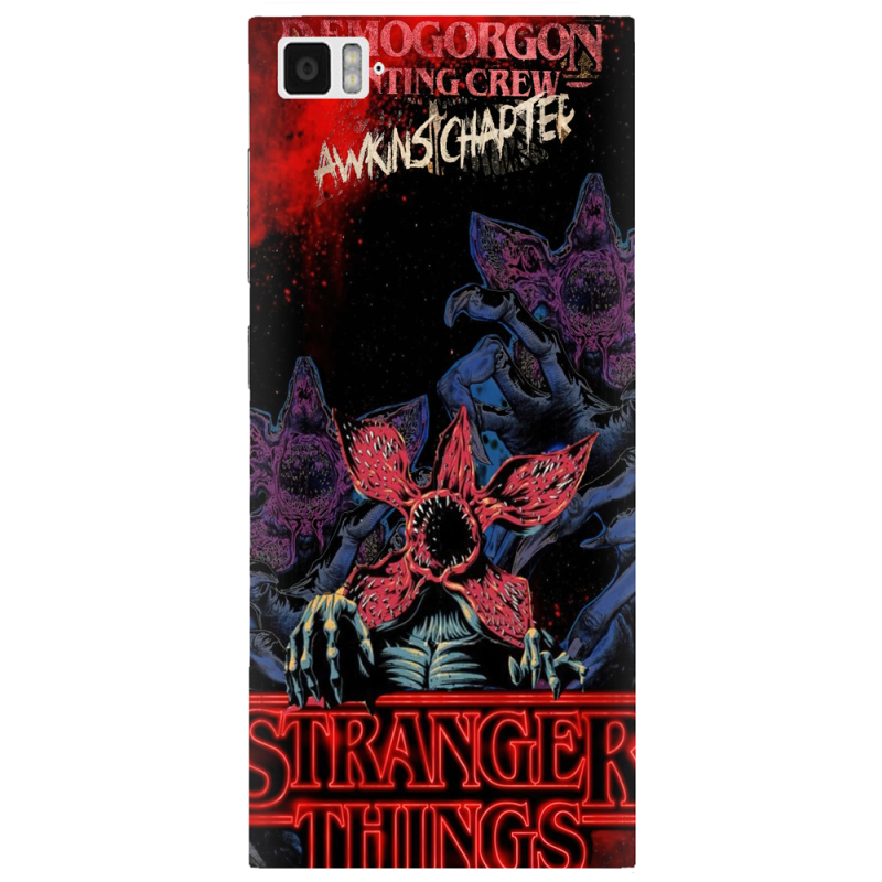 Чехол Uprint Xiaomi Mi 3 