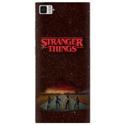 Чехол Uprint Xiaomi Mi 3 