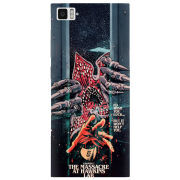 Чехол Uprint Xiaomi Mi 3 