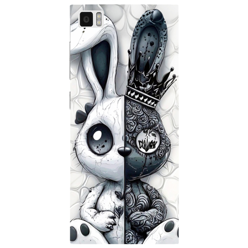 Чехол Uprint Xiaomi Mi 3 