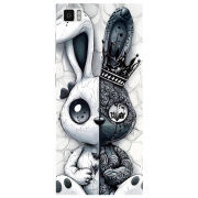 Чехол Uprint Xiaomi Mi 3 