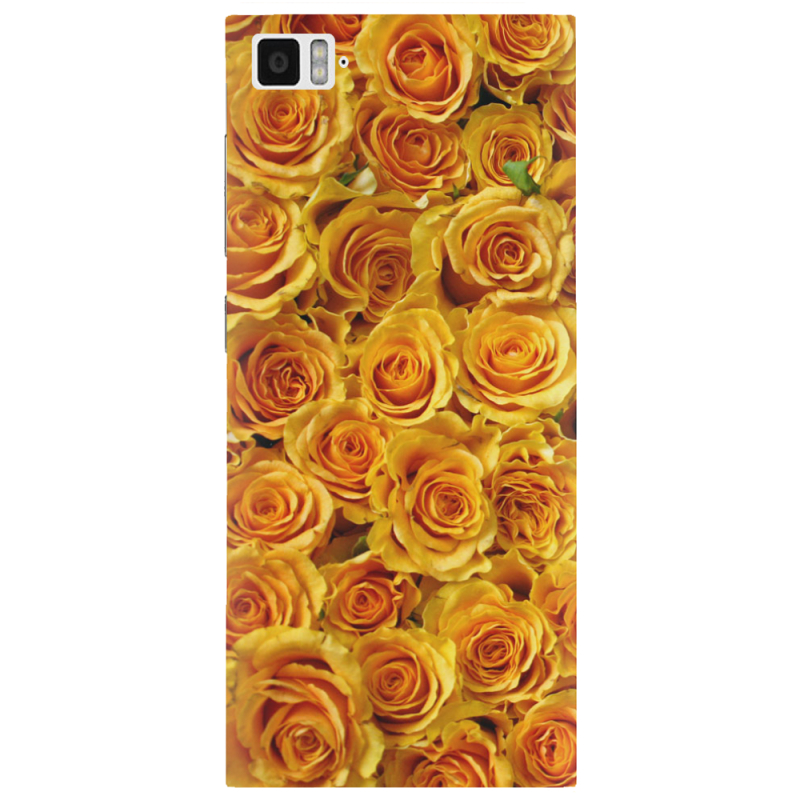 Чехол Uprint Xiaomi Mi 3 