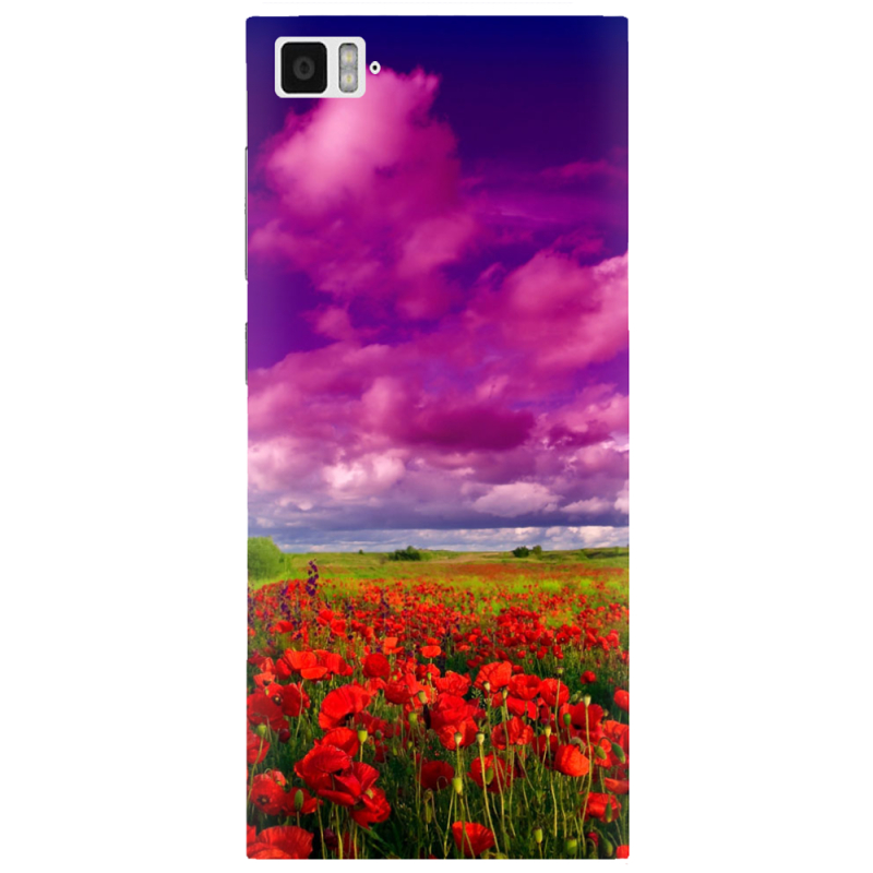 Чехол Uprint Xiaomi Mi 3 