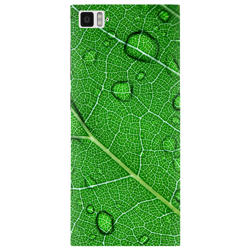 Чехол Uprint Xiaomi Mi 3 