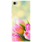 Чехол Uprint Xiaomi Mi 3 Bouquet of Tulips